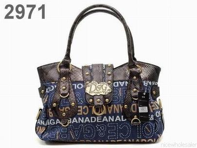 D&G handbags044